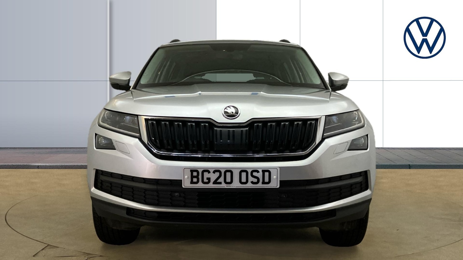 Used Skoda Kodiaq 2020 for sale - 76625598: Photo 7