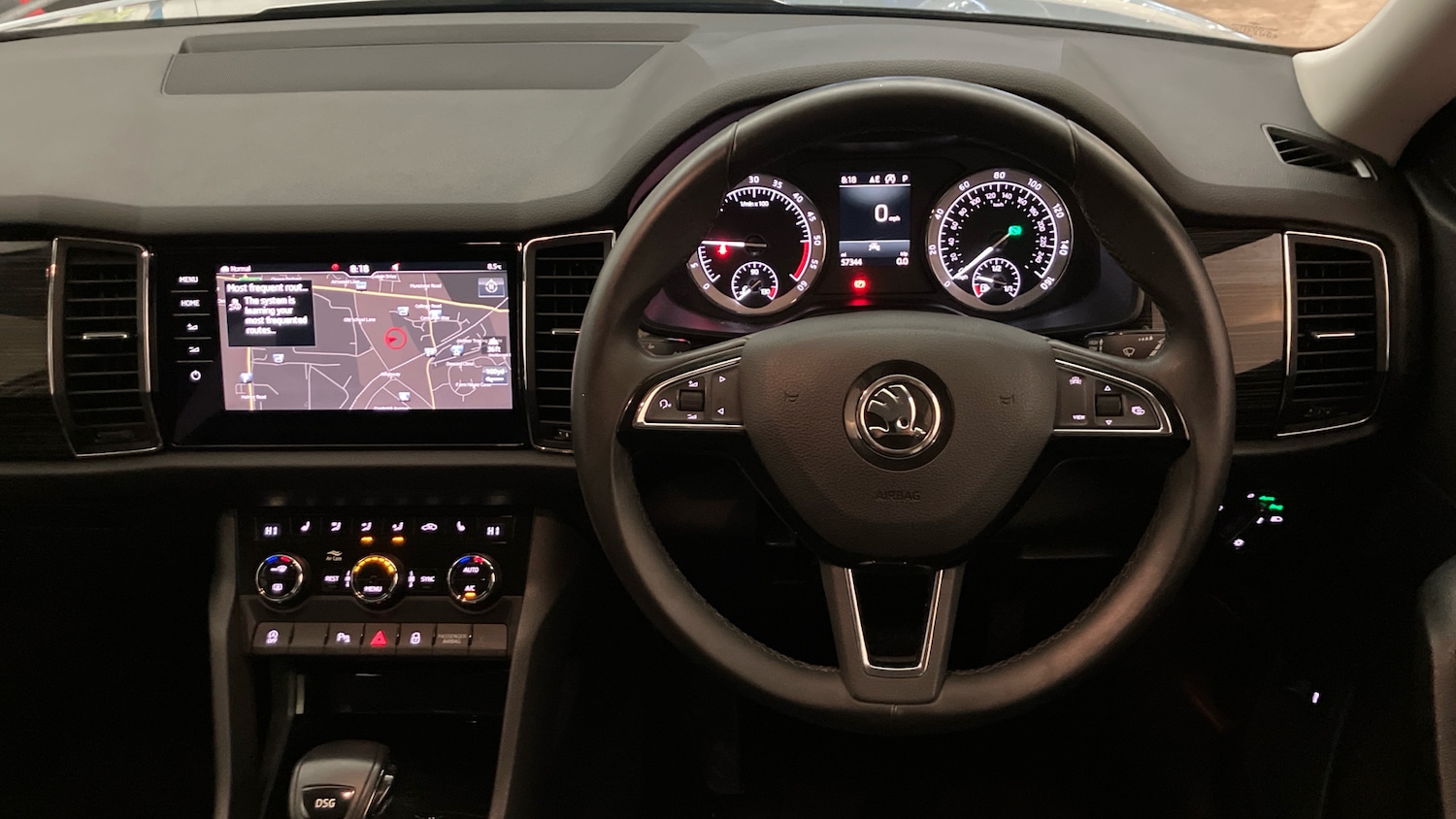 Used Skoda Kodiaq 2020 for sale - 76625598: Photo 9