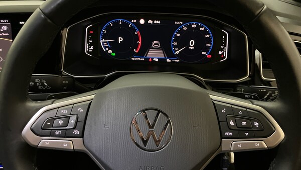 Used Volkswagen Polo 2023 for sale - 76193042: Photo 10