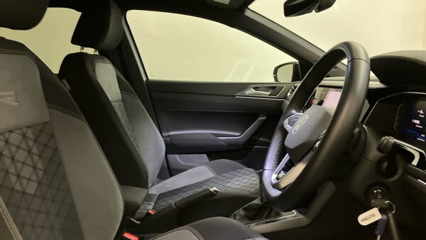 Used Volkswagen Polo 2023 for sale - 76193042: Photo 15