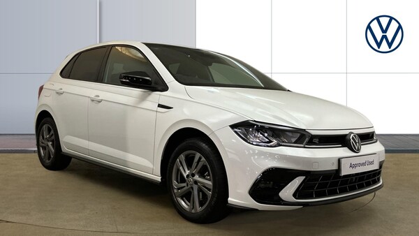 Used Volkswagen Polo 2023 for sale - 76193042: Photo 1