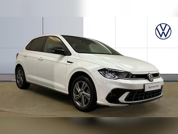 Volkswagen - Polo
