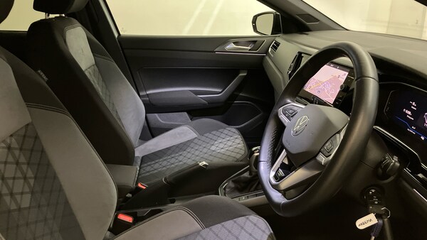 Used Volkswagen Polo 2023 for sale - 76193042: Photo 28