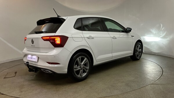 Used Volkswagen Polo 2023 for sale - 76193042: Photo 33