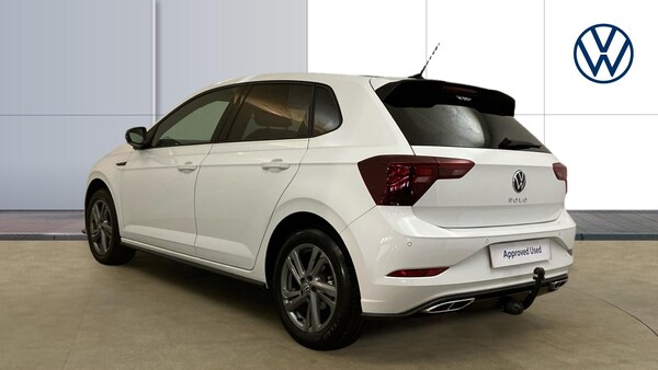 Used Volkswagen Polo 2023 for sale - 76193042: Photo 3