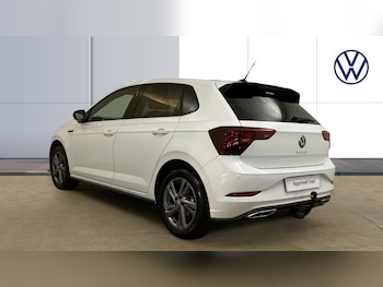 Used Volkswagen Polo 2023 for sale - 76193042: Photo 3