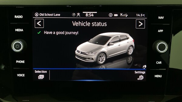 Used Volkswagen Polo 2023 for sale - 76193042: Photo 43