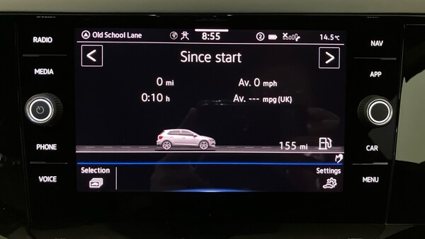 Used Volkswagen Polo 2023 for sale - 76193042: Photo 44