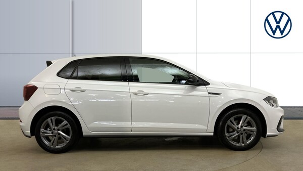 Used Volkswagen Polo 2023 for sale - 76193042: Photo 4