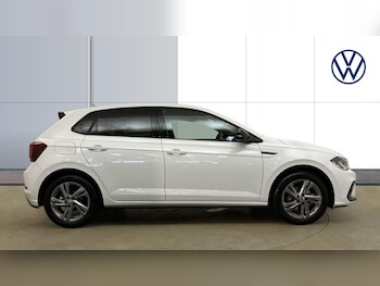 Used Volkswagen Polo 2023 for sale - 76193042: Photo 4