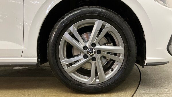 Used Volkswagen Polo 2023 for sale - 76193042: Photo 5
