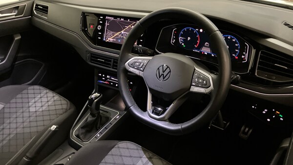 Used Volkswagen Polo 2023 for sale - 76193042: Photo 6