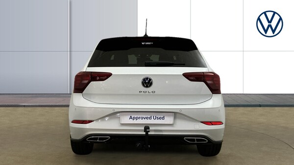 Used Volkswagen Polo 2023 for sale - 76193042: Photo 8