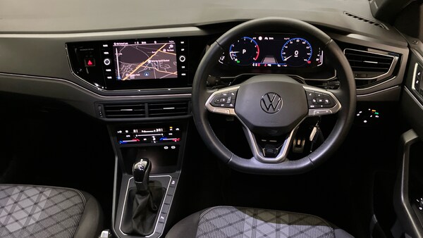Used Volkswagen Polo 2023 for sale - 76193042: Photo 9