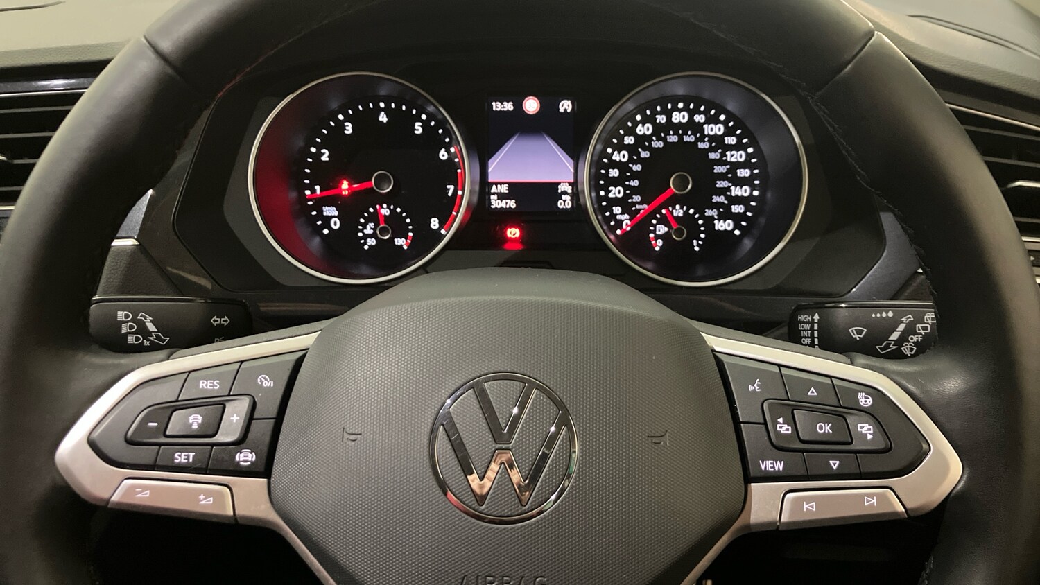 Used Volkswagen Tiguan 2022 for sale - 77790083: Photo 10