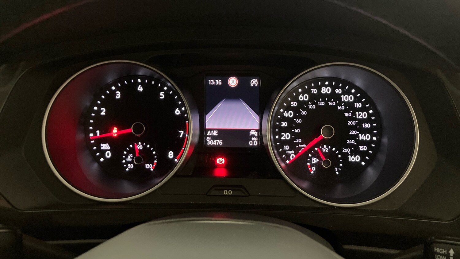 Used Volkswagen Tiguan 2022 for sale - 77790083: Photo 11