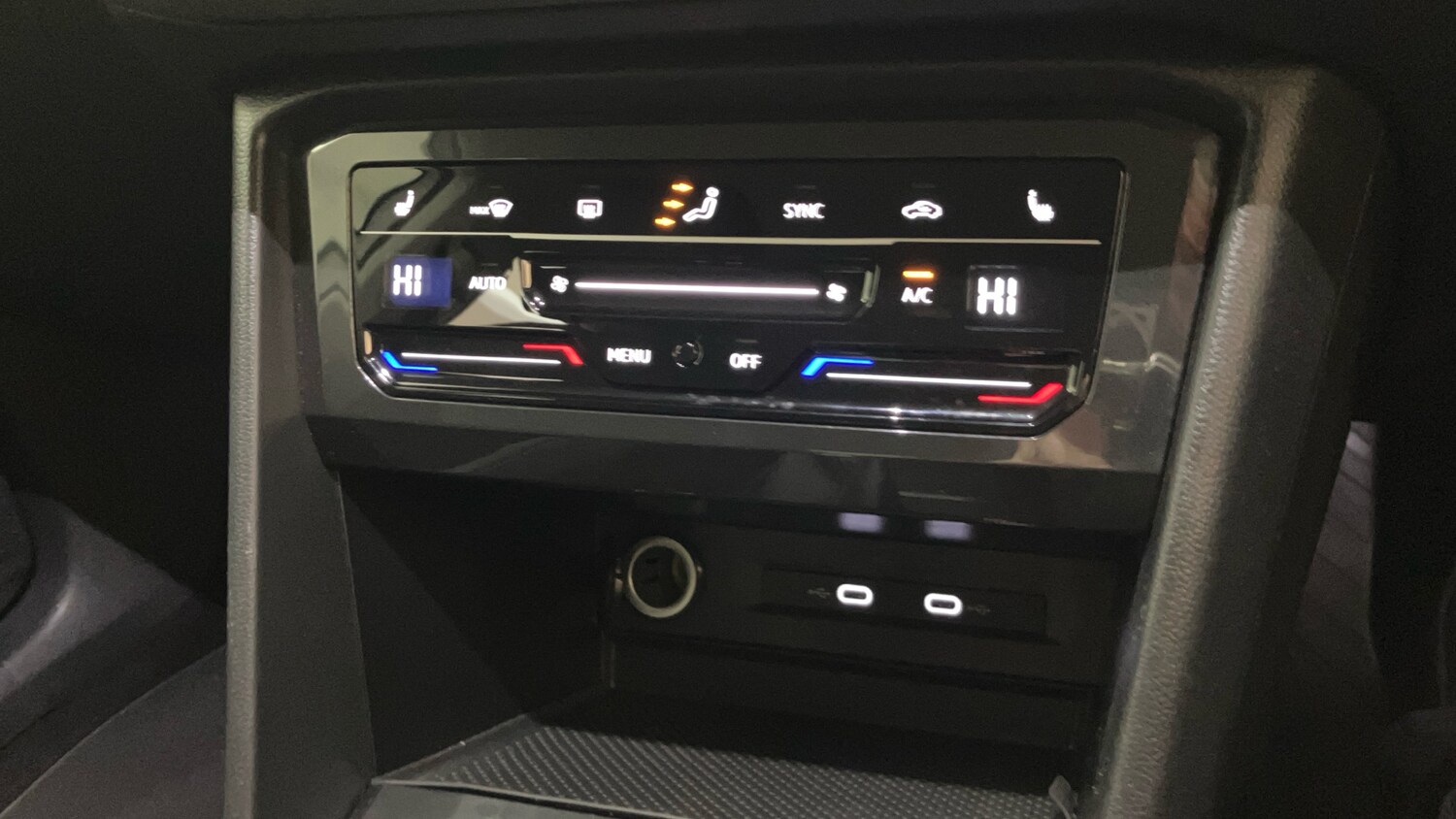 Used Volkswagen Tiguan 2022 for sale - 77790083: Photo 13