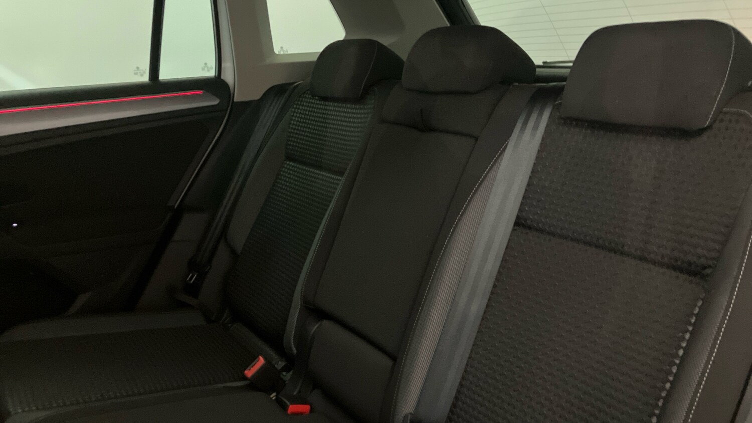 Used Volkswagen Tiguan 2022 for sale - 77790083: Photo 16