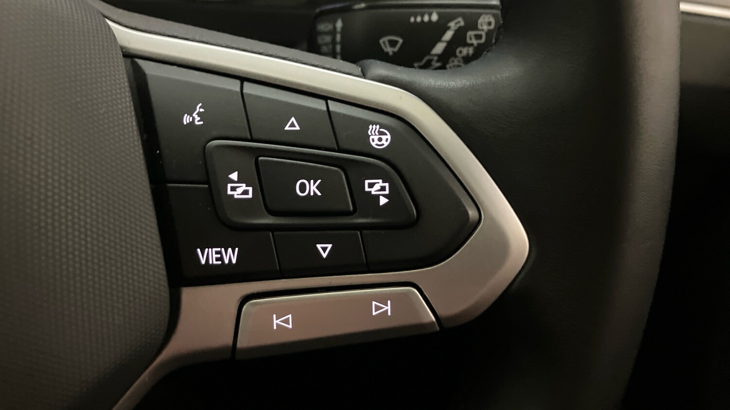 Used Volkswagen Tiguan 2022 for sale - 77790083: Photo 18