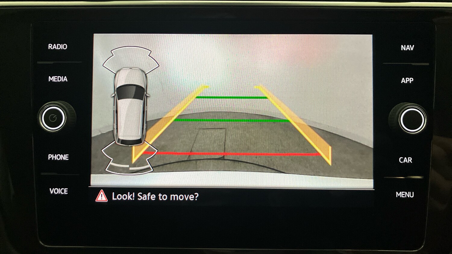 Used Volkswagen Tiguan 2022 for sale - 77790083: Photo 21