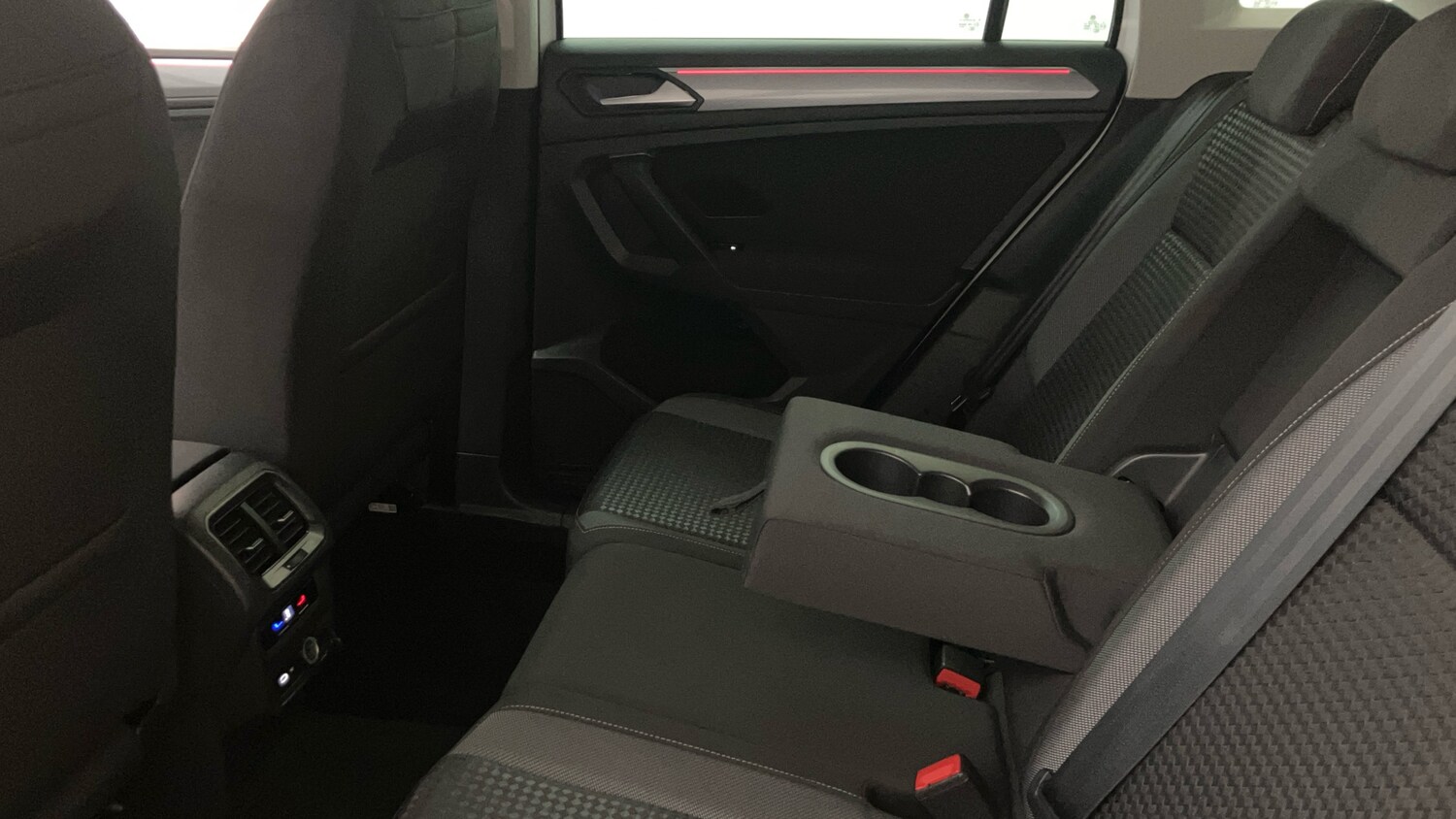 Used Volkswagen Tiguan 2022 for sale - 77790083: Photo 26