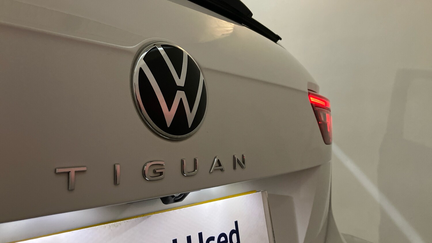 Used Volkswagen Tiguan 2022 for sale - 77790083: Photo 28