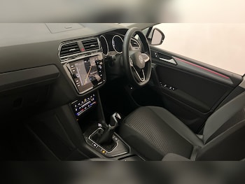 Used Volkswagen Tiguan 2022 for sale - 77790083: Photo