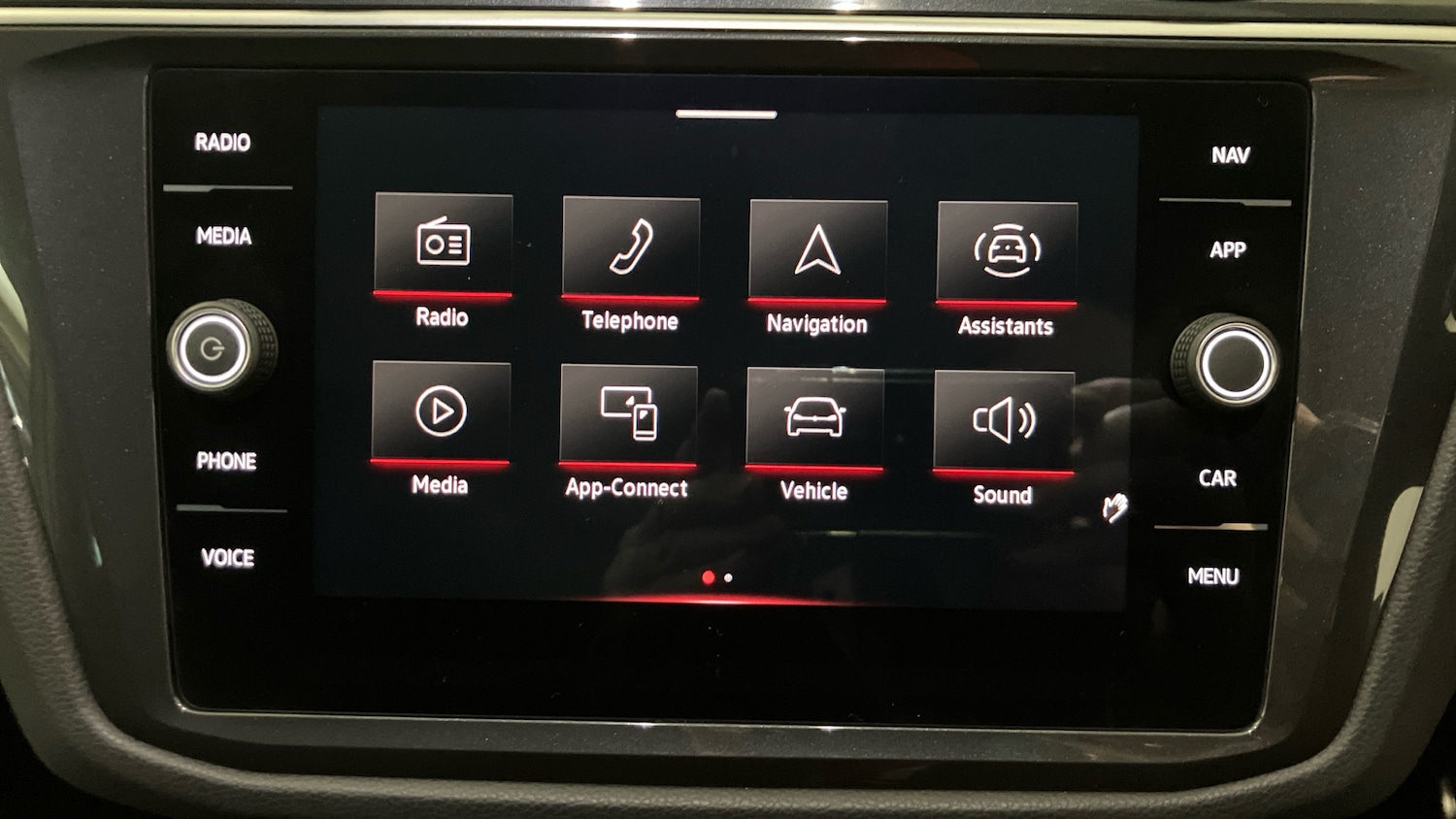 Used Volkswagen Tiguan 2022 for sale - 77790083: Photo 36