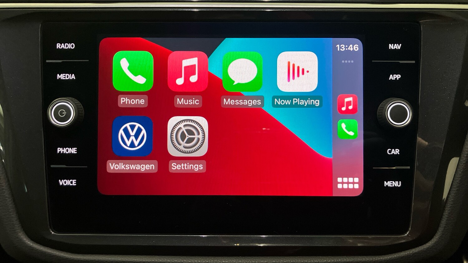 Used Volkswagen Tiguan 2022 for sale - 77790083: Photo 37