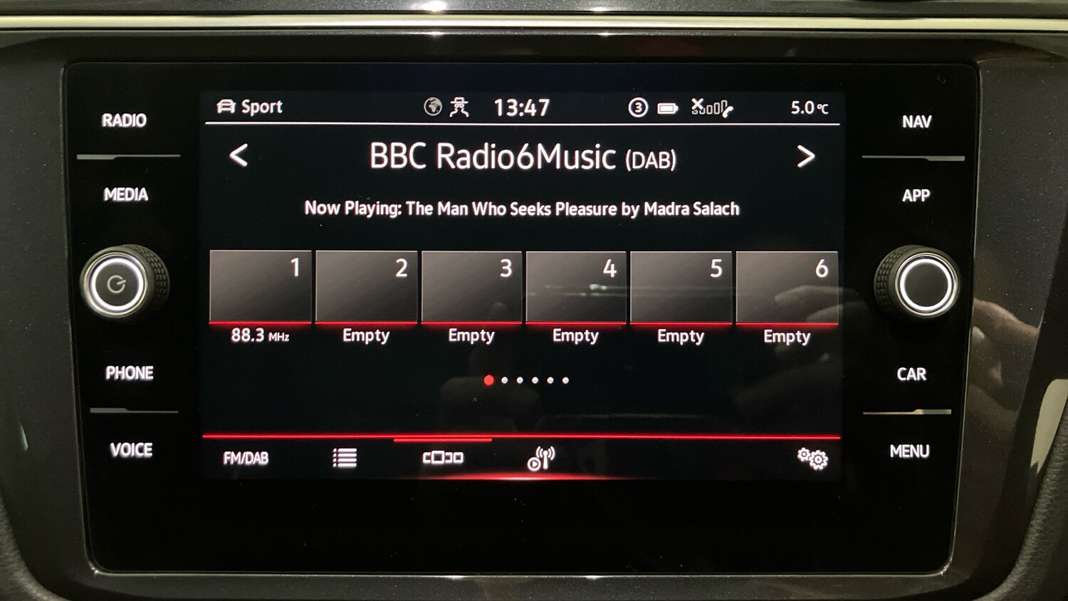 Used Volkswagen Tiguan 2022 for sale - 77790083: Photo 40