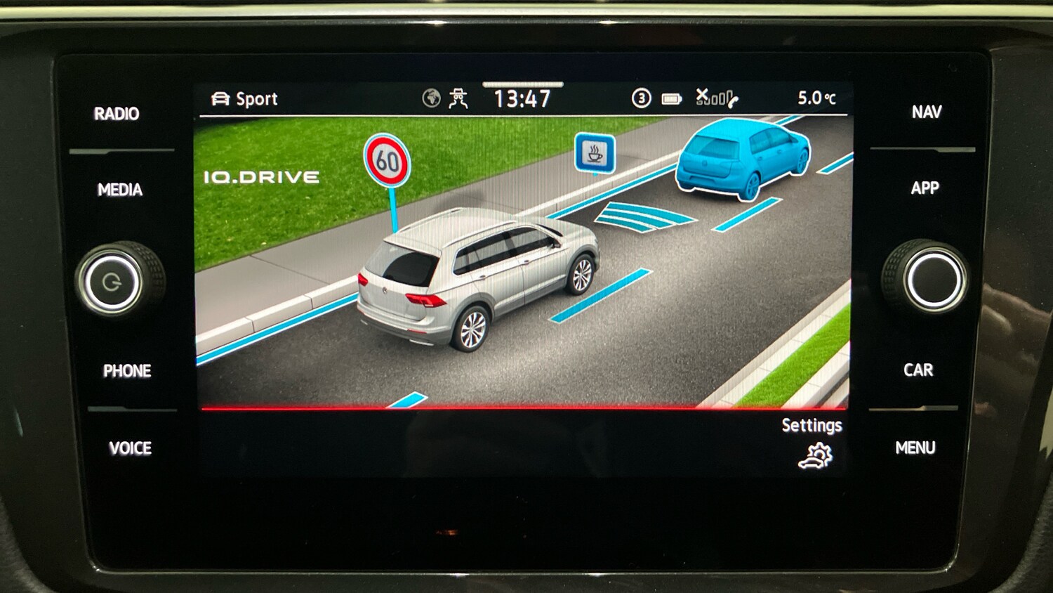 Used Volkswagen Tiguan 2022 for sale - 77790083: Photo 41