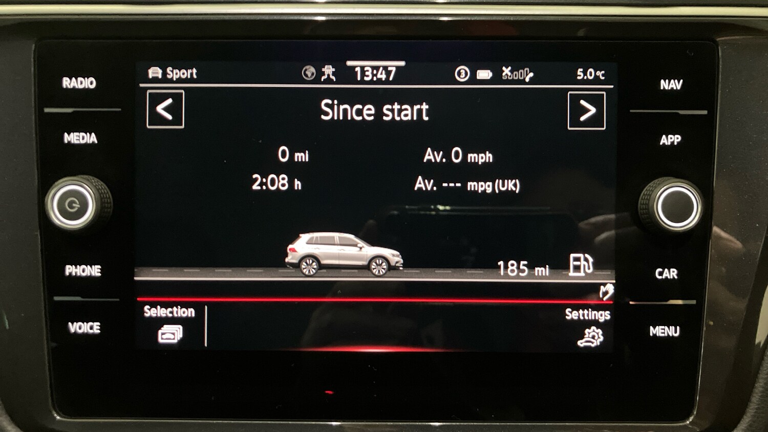 Used Volkswagen Tiguan 2022 for sale - 77790083: Photo 42