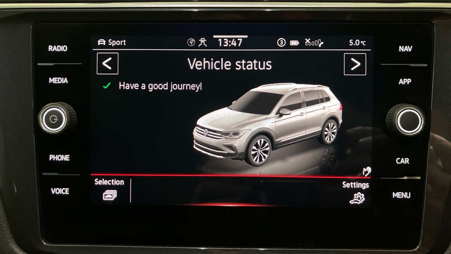 Used Volkswagen Tiguan 2022 for sale - 77790083: Photo 43