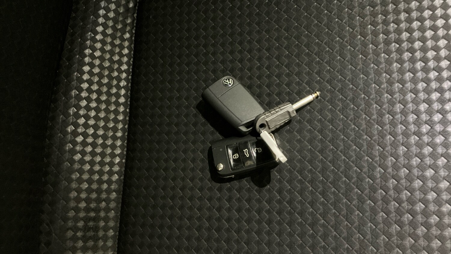 Used Volkswagen Tiguan 2022 for sale - 77790083: Photo 45