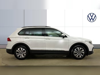 Used Volkswagen Tiguan 2022 for sale - 77790083: Photo