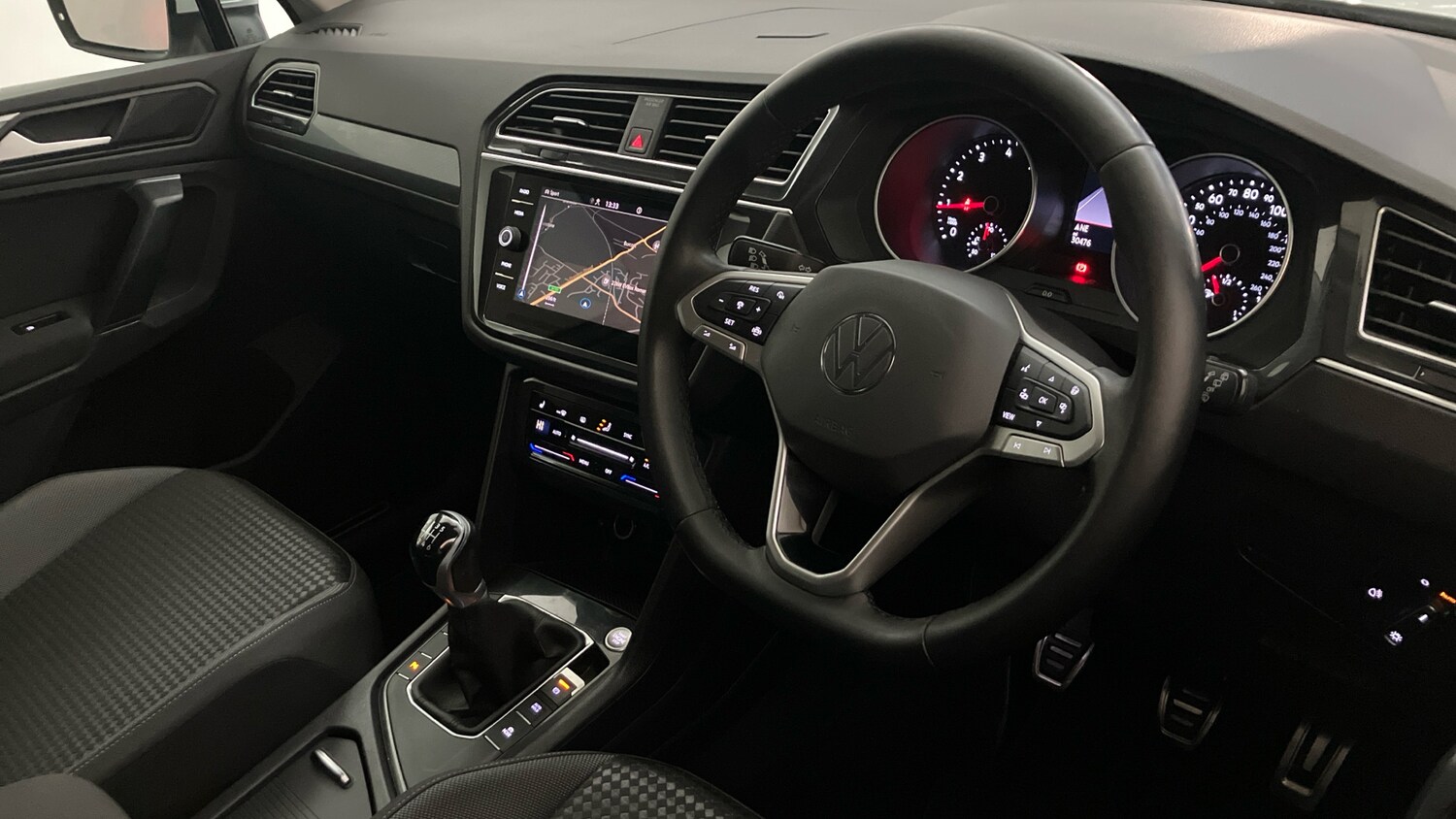 Used Volkswagen Tiguan 2022 for sale - 77790083: Photo 6