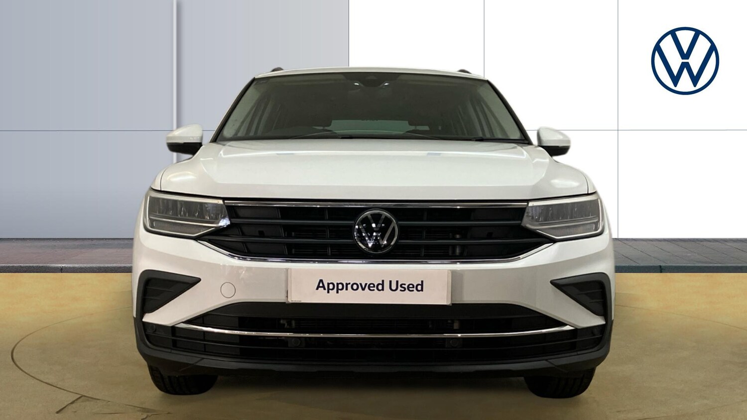 Used Volkswagen Tiguan 2022 for sale - 77790083: Photo 7