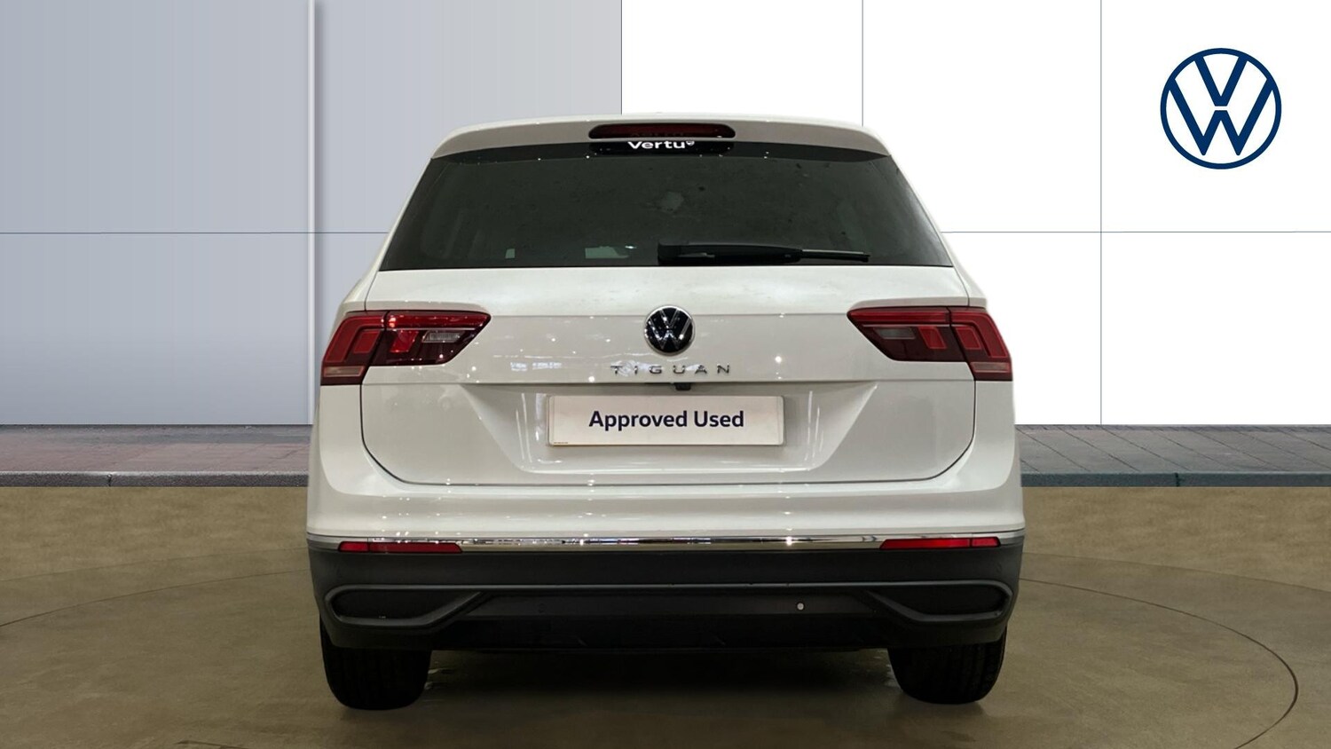 Used Volkswagen Tiguan 2022 for sale - 77790083: Photo 8