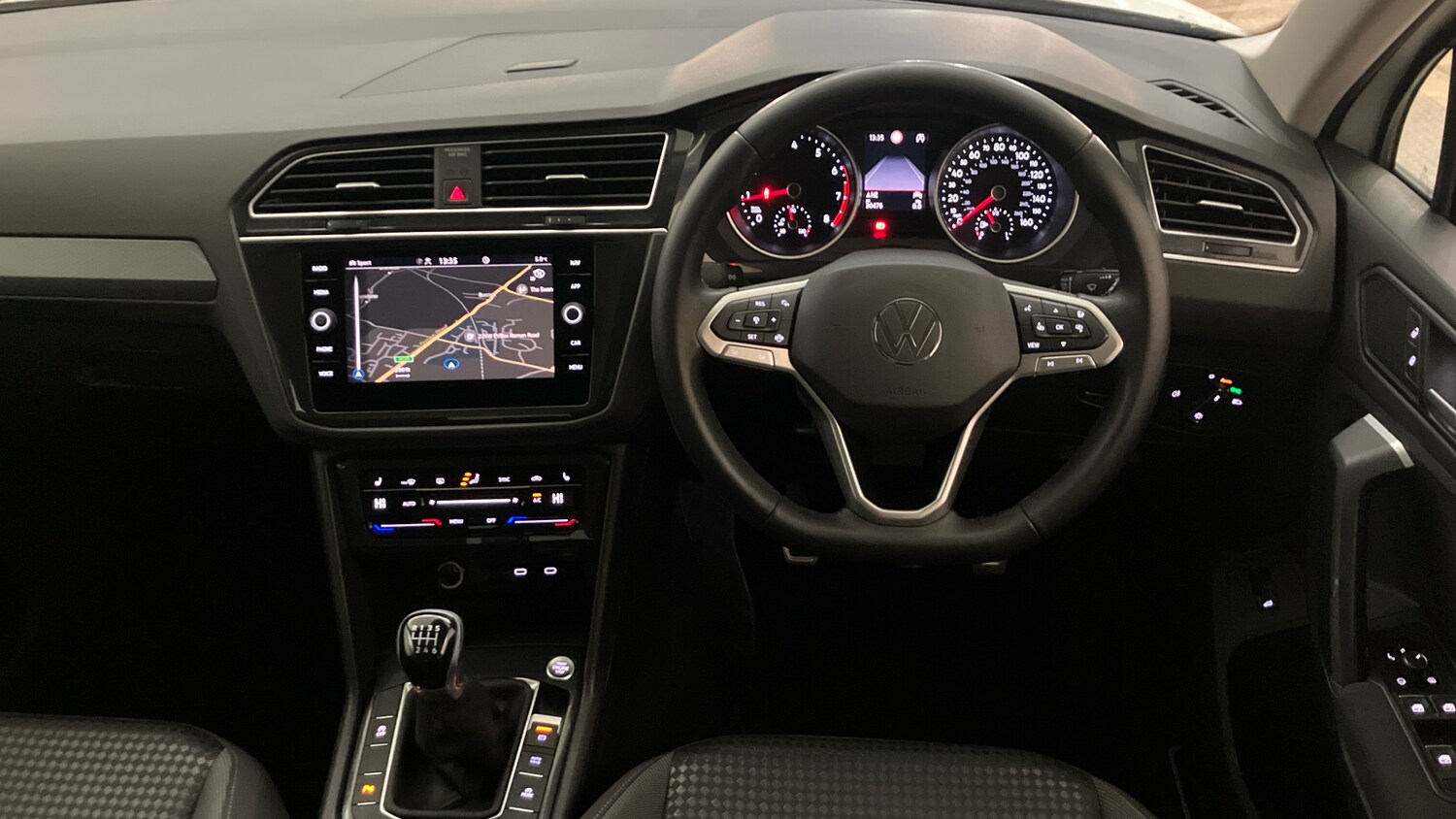 Used Volkswagen Tiguan 2022 for sale - 77790083: Photo 9