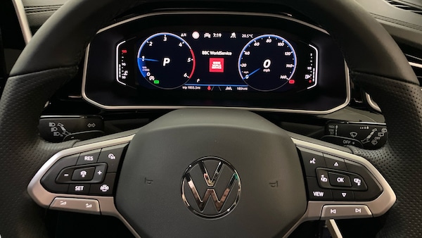 Used Volkswagen T-Roc 2025 for sale - 75661817: Photo 10