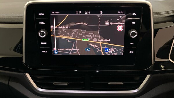 Used Volkswagen T-Roc 2025 for sale - 75661817: Photo 12