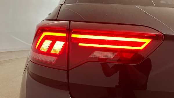 Used Volkswagen T-Roc 2025 for sale - 75661817: Photo 34