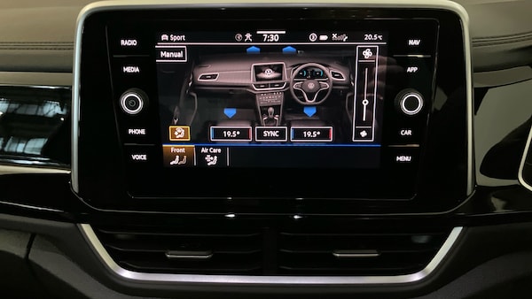 Used Volkswagen T-Roc 2025 for sale - 75661817: Photo 42