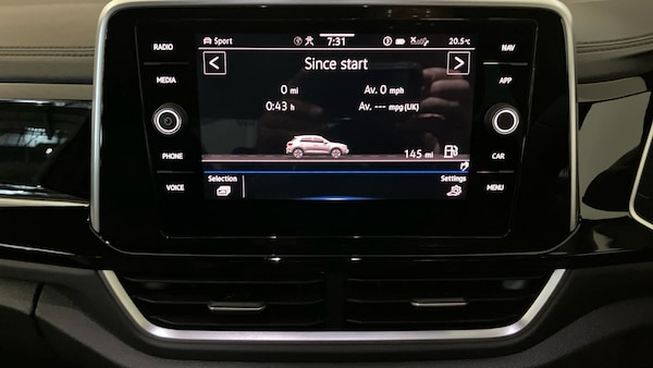 Used Volkswagen T-Roc 2025 for sale - 75661817: Photo 44