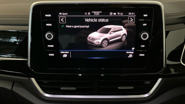 Used Volkswagen T-Roc 2025 for sale - 75661817: Photo 45