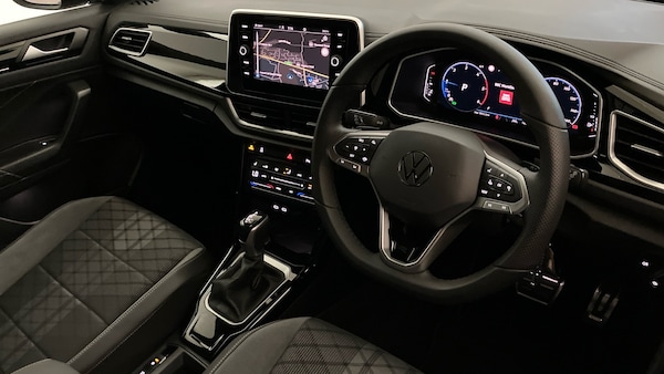 Used Volkswagen T-Roc 2025 for sale - 75661817: Photo 6