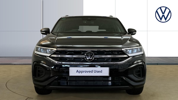 Used Volkswagen T-Roc 2025 for sale - 75661817: Photo 7