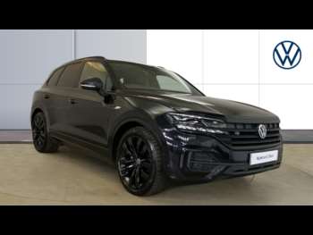 2022 (72) - 3.0 V6 TDI 4Motion Black Edition 5dr Tip Auto Diesel Estate