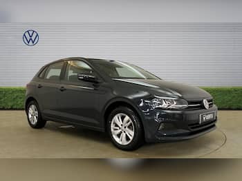 Used Volkswagen Polo 2019 for sale - 79636736: Photo