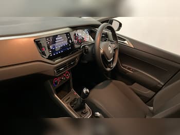 Used Volkswagen Polo 2019 for sale - 79636736: Photo
